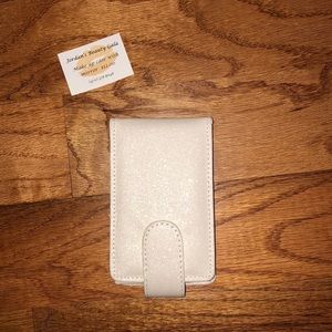 LipSense makeup case